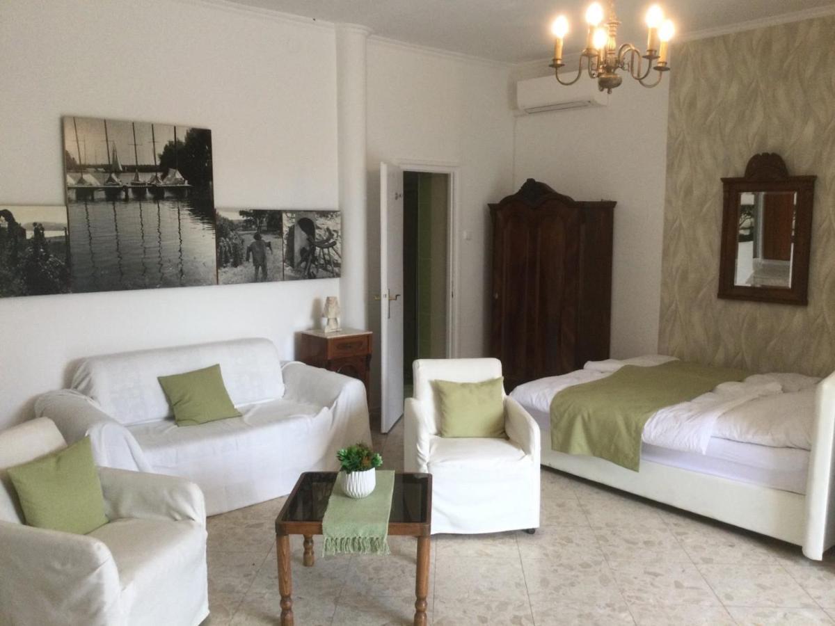 Apartment Endrodi Balatonfüred Екстериор снимка