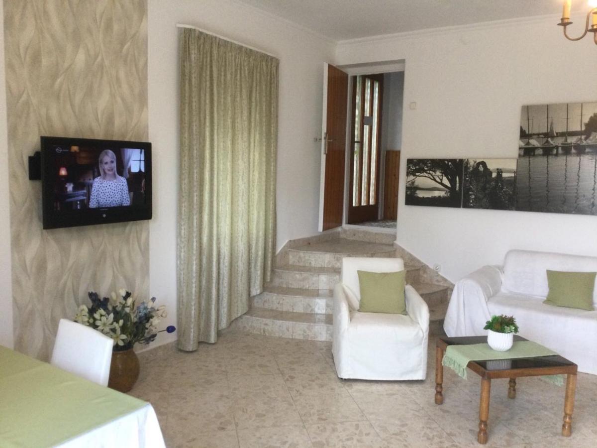 Apartment Endrodi Balatonfüred Екстериор снимка